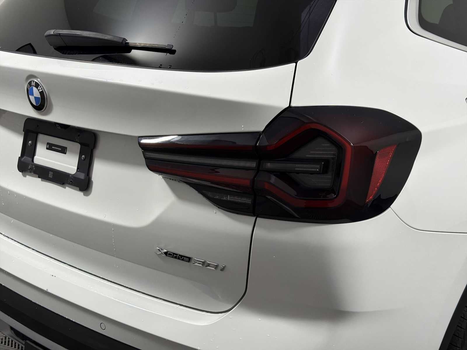 2023 BMW X3 xDrive30i Sports Activity Vehicle South Africa