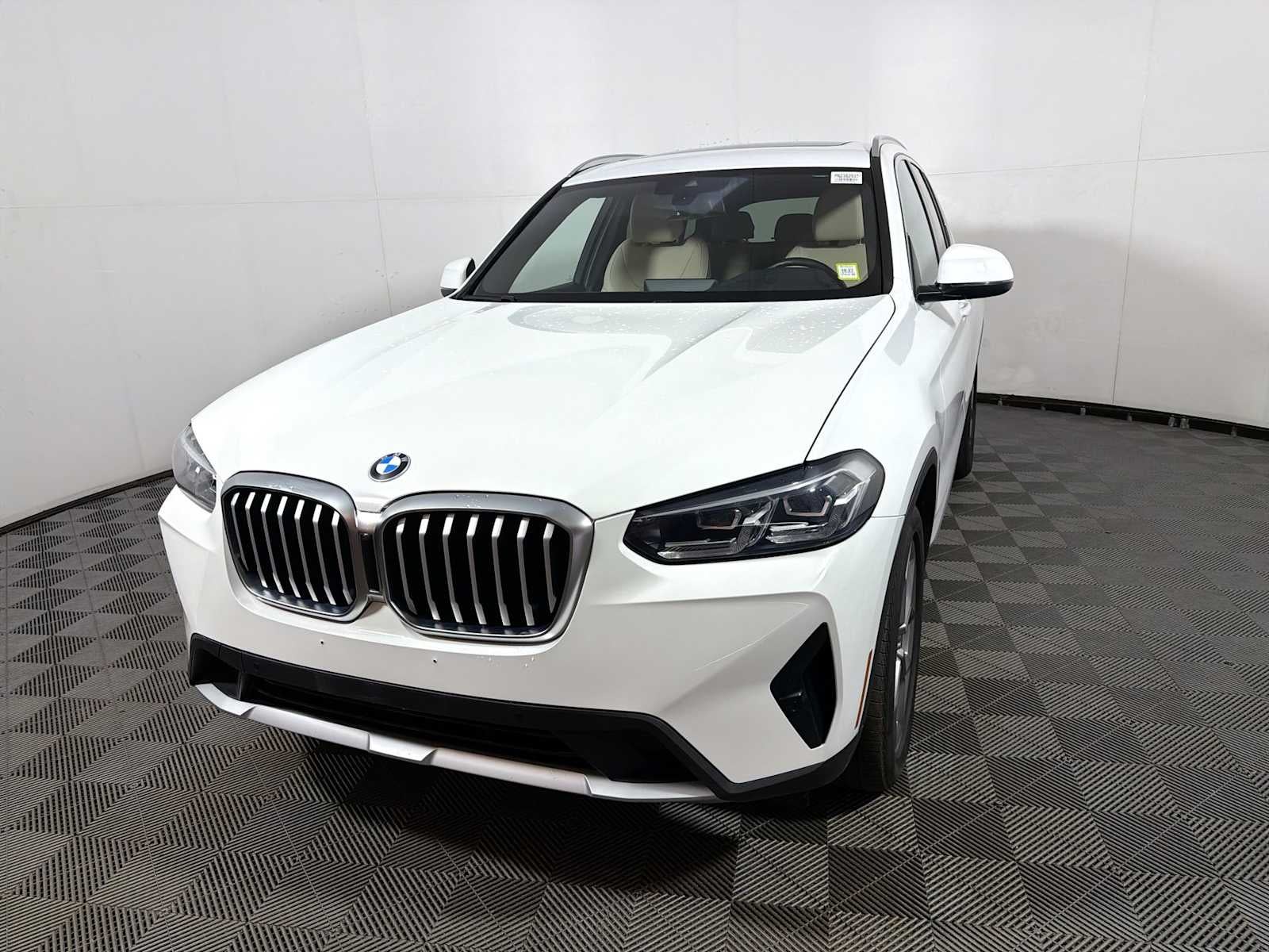 2023 BMW X3 xDrive30i Sports Activity Vehicle South Africa
