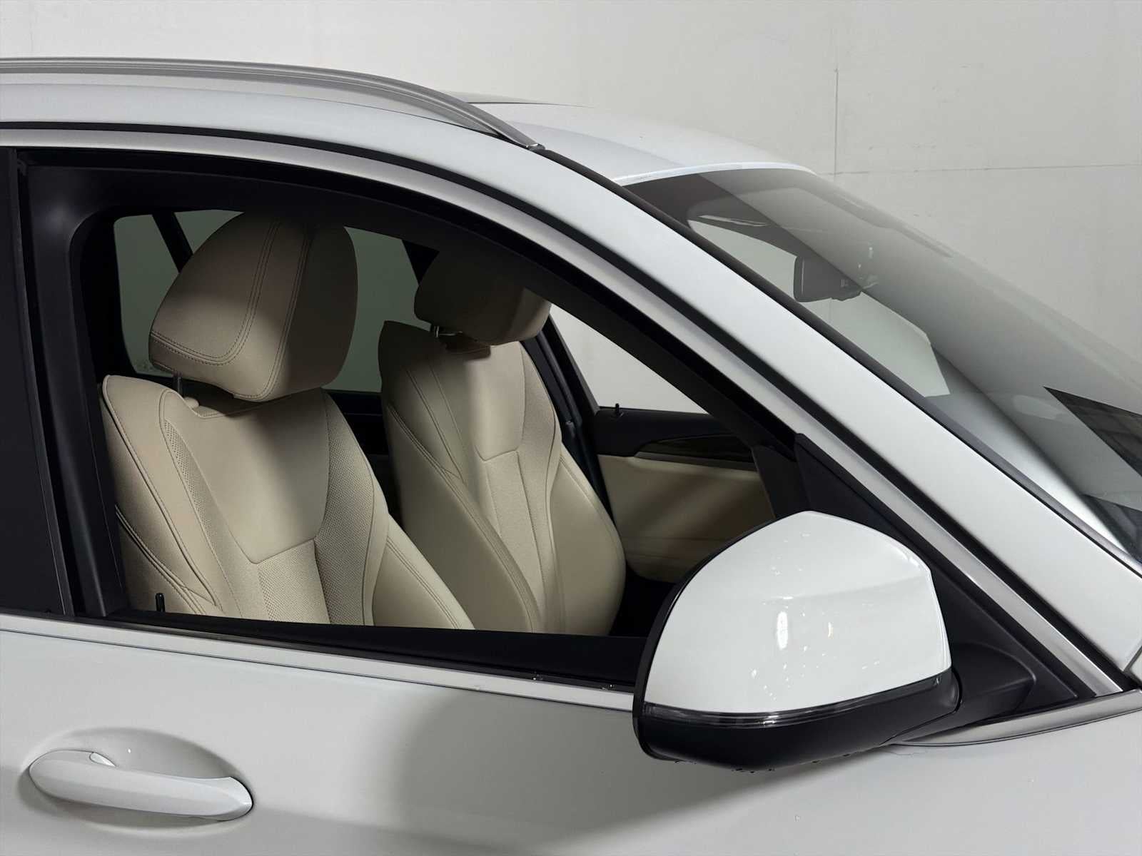 2023 BMW X3 xDrive30i Sports Activity Vehicle South Africa