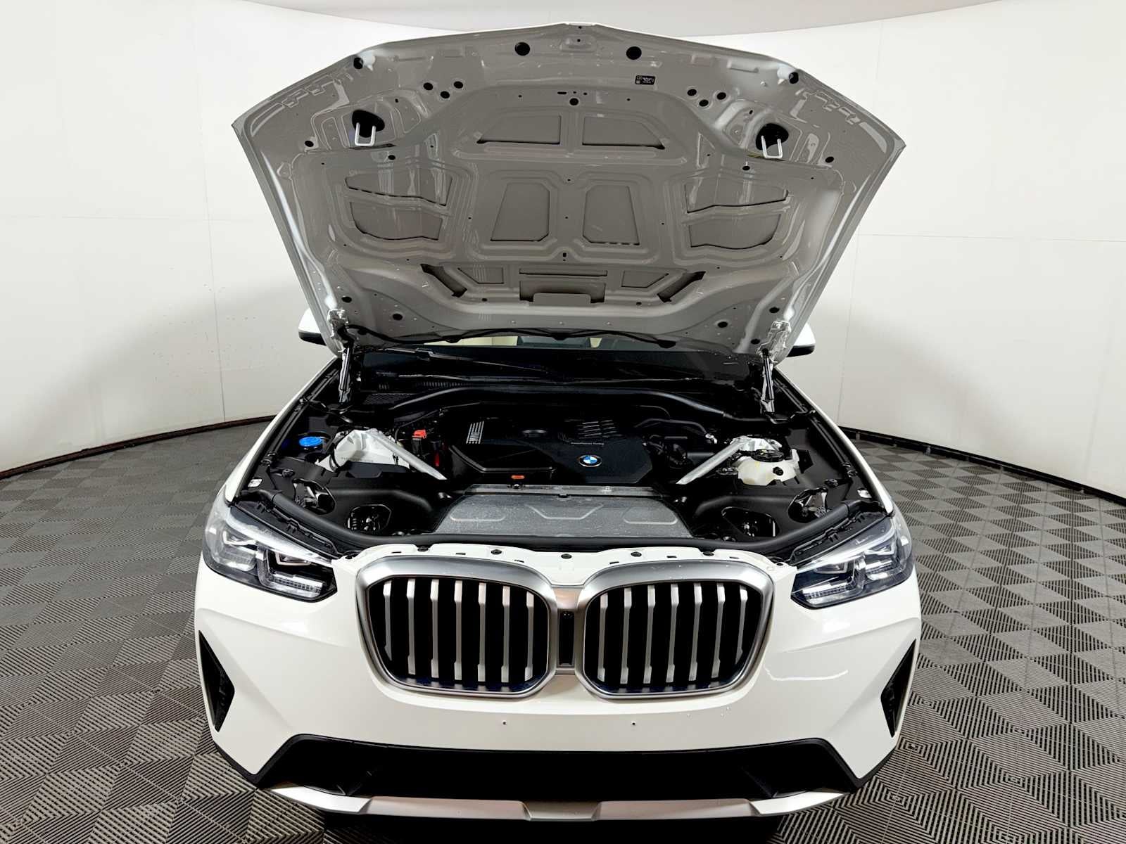 2023 BMW X3 xDrive30i Sports Activity Vehicle South Africa