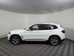 2023 BMW X3 xDrive30i Sports Activity Vehicle South Africa