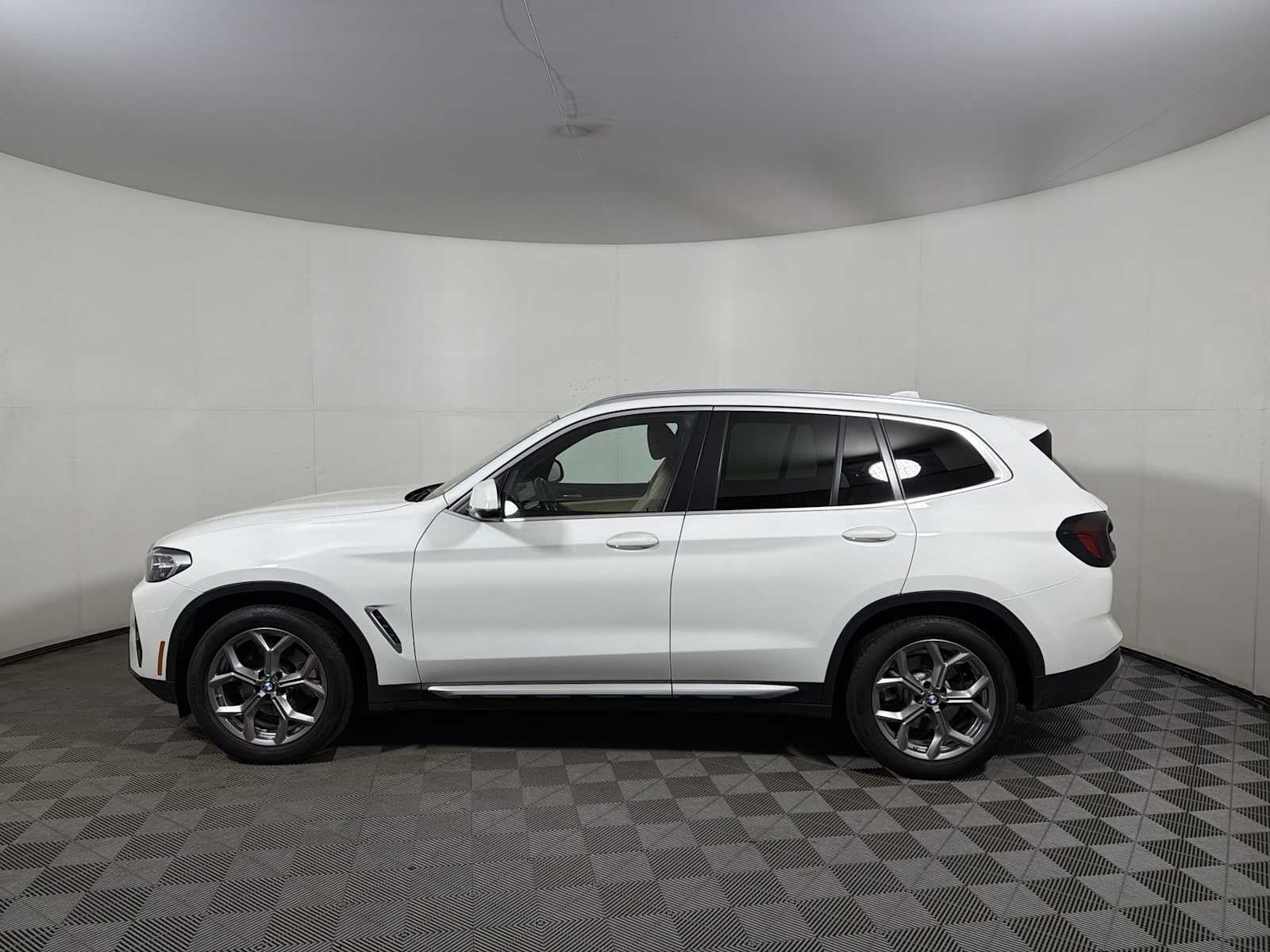 2023 BMW X3 xDrive30i Sports Activity Vehicle South Africa