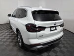 2023 BMW X3 xDrive30i Sports Activity Vehicle South Africa