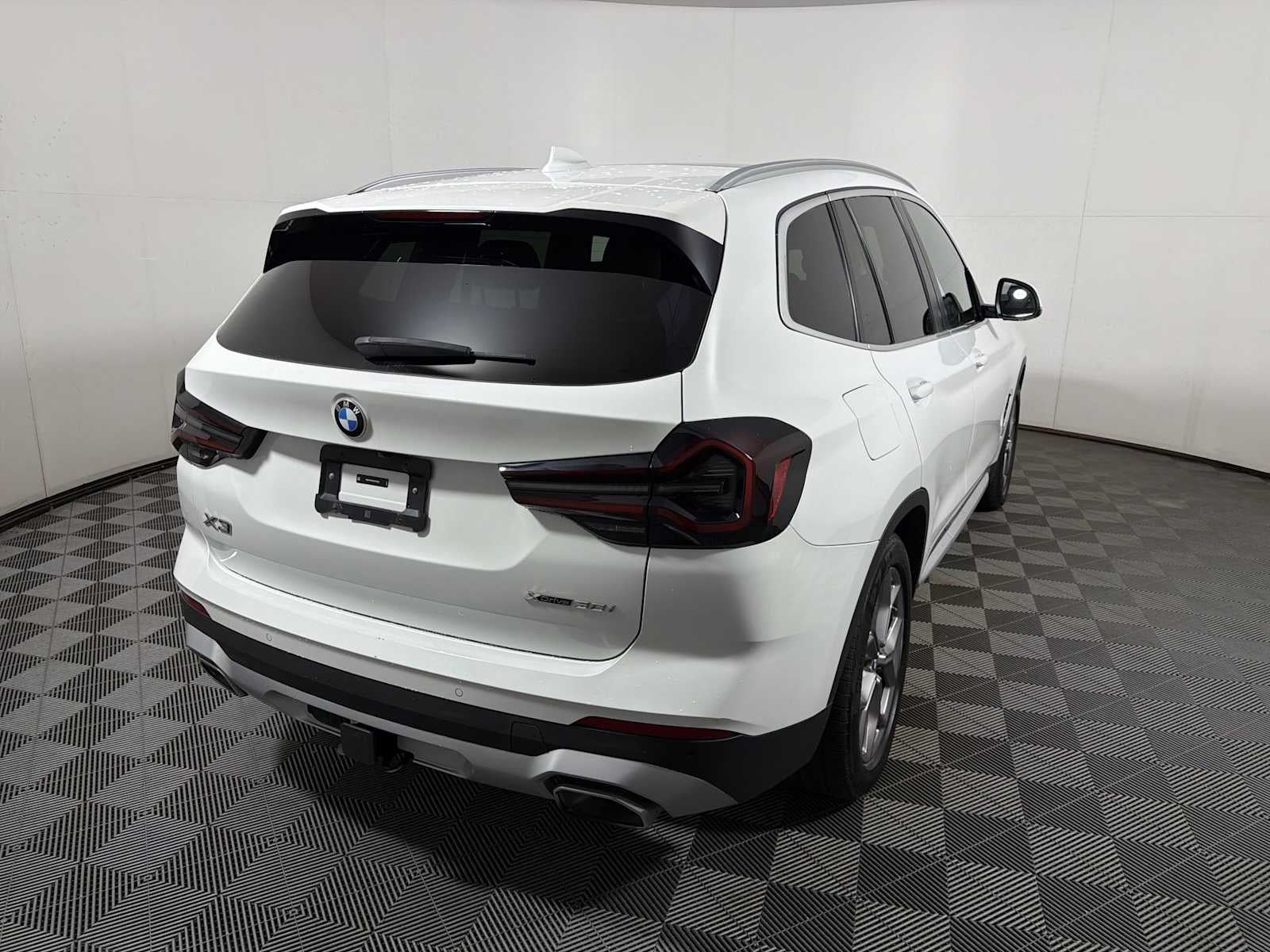 2023 BMW X3 xDrive30i Sports Activity Vehicle South Africa