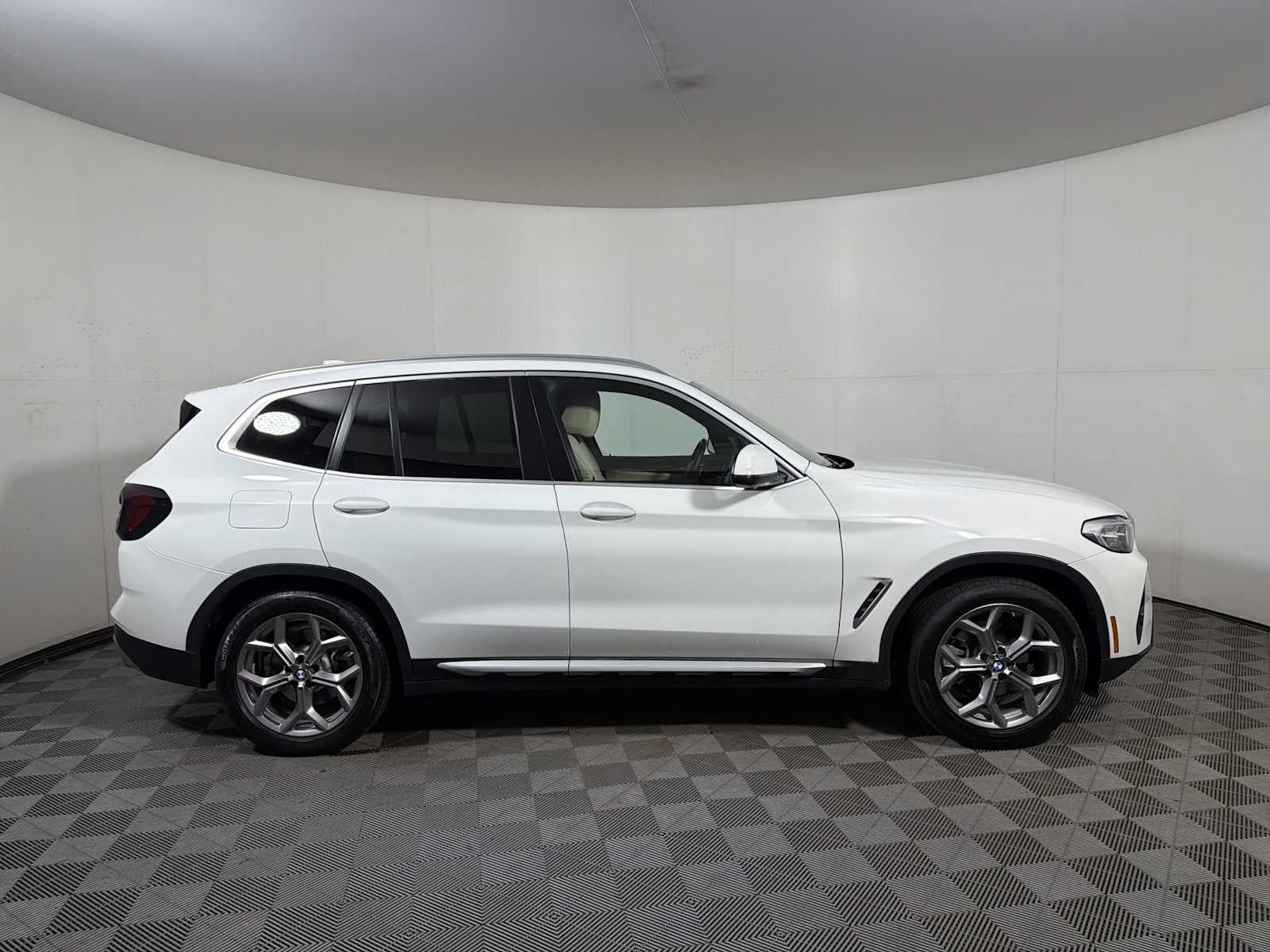 2023 BMW X3 xDrive30i Sports Activity Vehicle South Africa