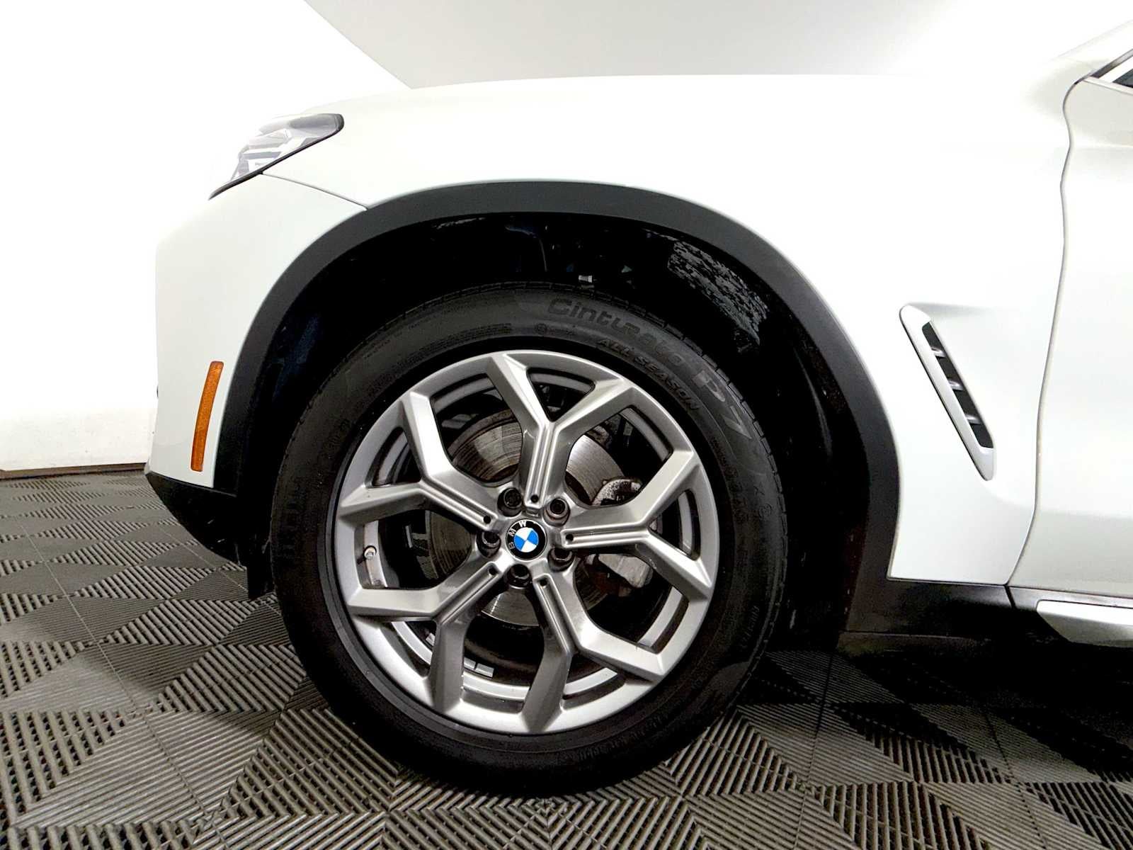 2023 BMW X3 xDrive30i Sports Activity Vehicle South Africa