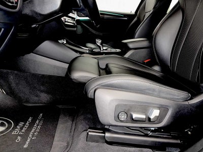 2023 BMW X3 xDrive30i Sports Activity Vehicle South Africa