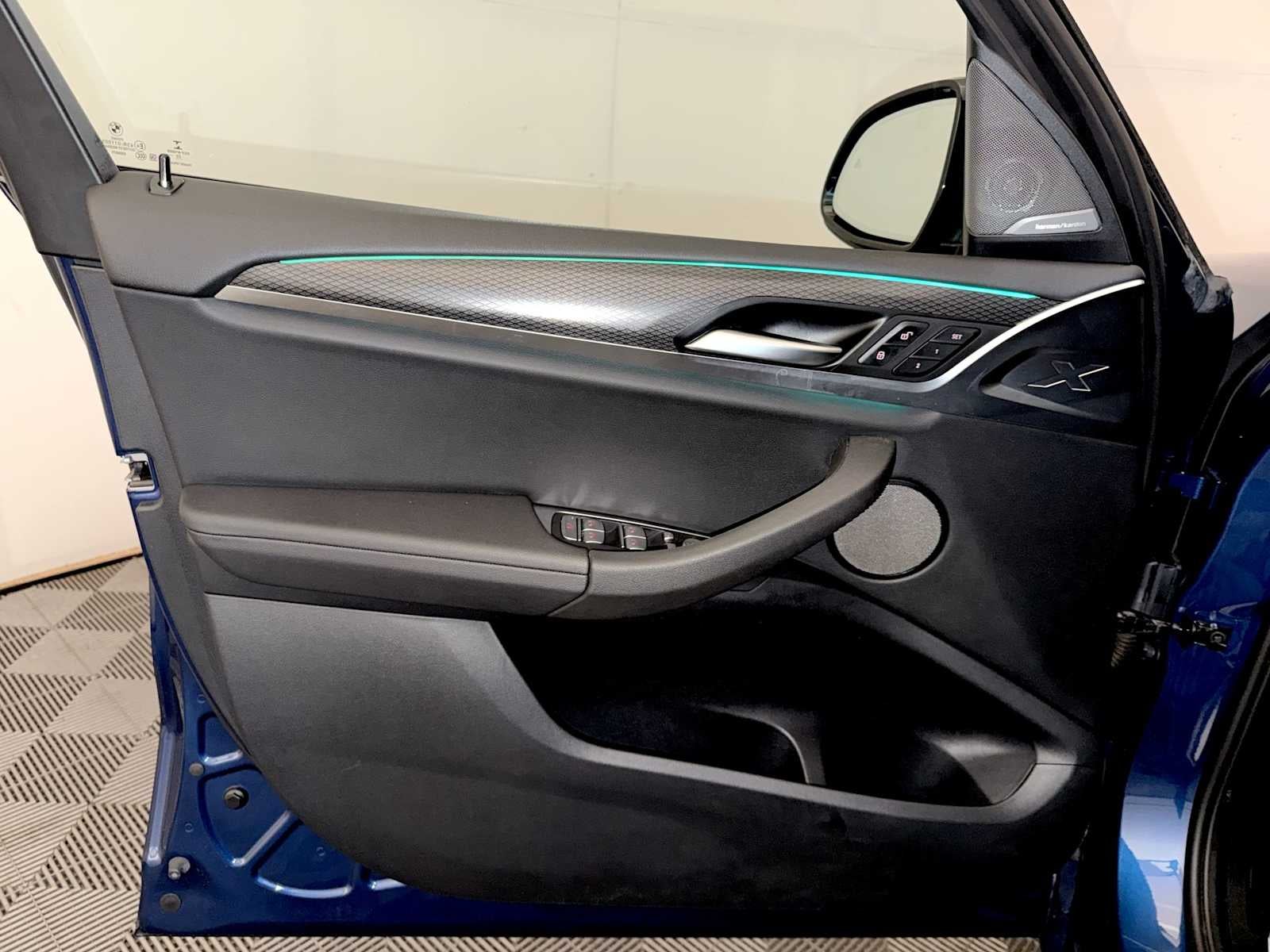2023 BMW X3 xDrive30i Sports Activity Vehicle South Africa