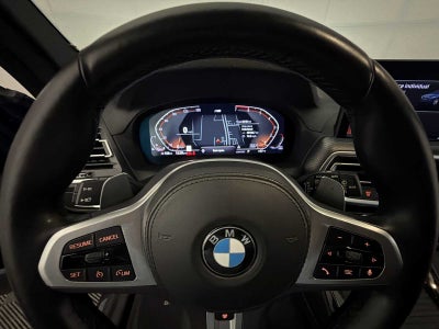 2023 BMW X3 xDrive30i Sports Activity Vehicle South Africa