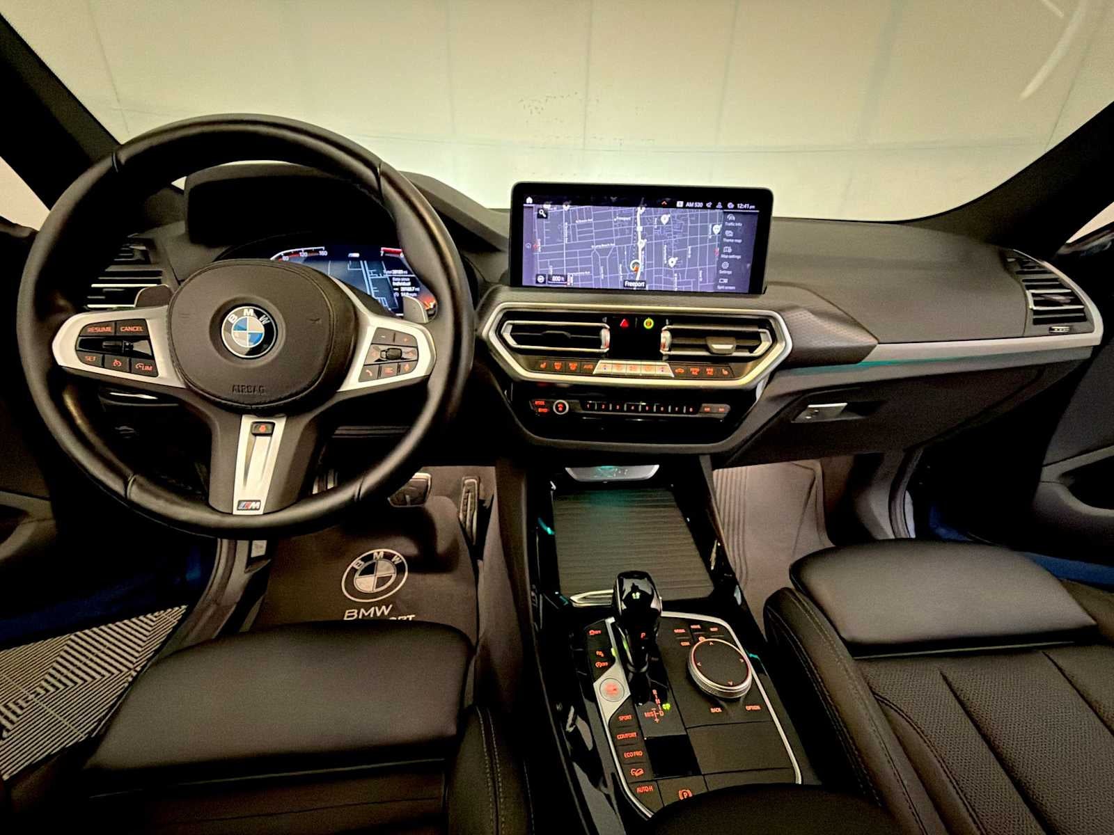 2023 BMW X3 xDrive30i Sports Activity Vehicle South Africa