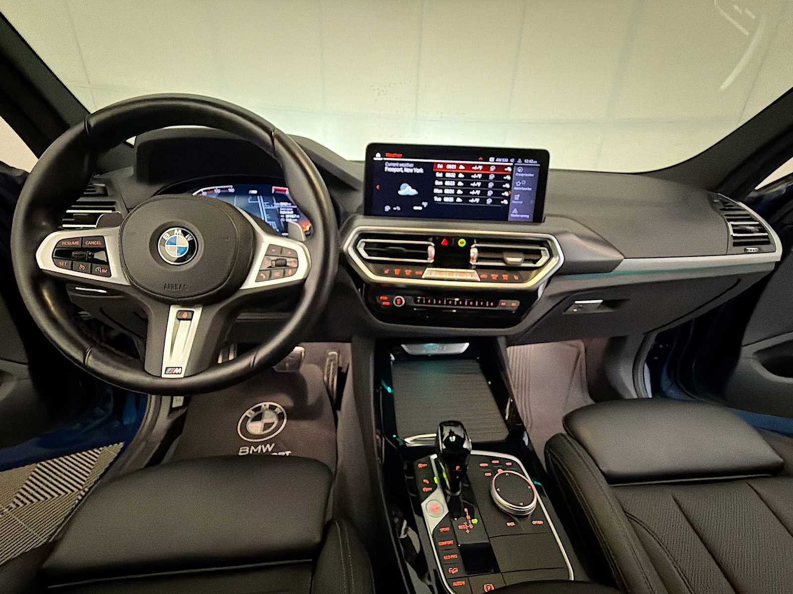 2023 BMW X3 xDrive30i Sports Activity Vehicle South Africa
