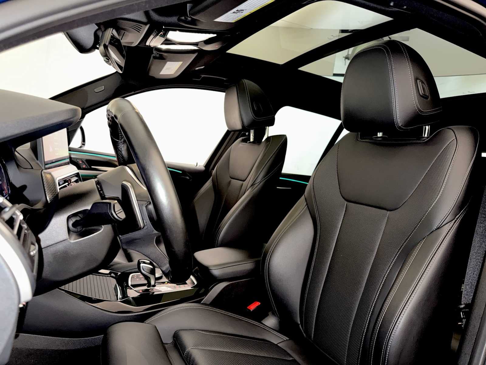 2023 BMW X3 xDrive30i Sports Activity Vehicle South Africa