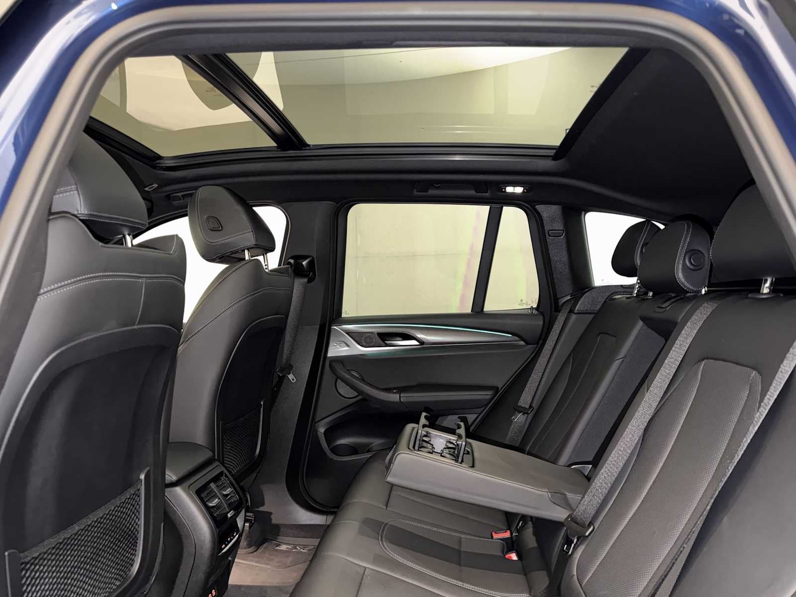 2023 BMW X3 xDrive30i Sports Activity Vehicle South Africa