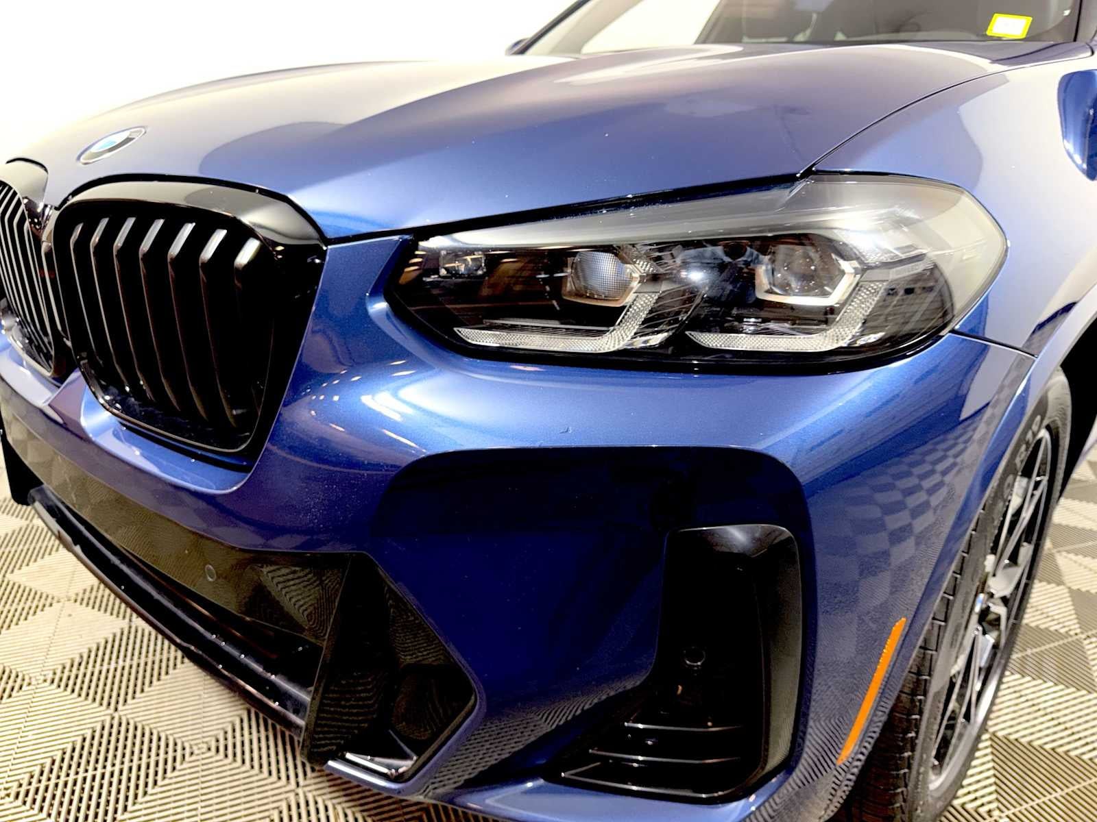 2023 BMW X3 xDrive30i Sports Activity Vehicle South Africa
