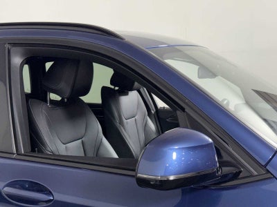 2023 BMW X3 xDrive30i Sports Activity Vehicle South Africa