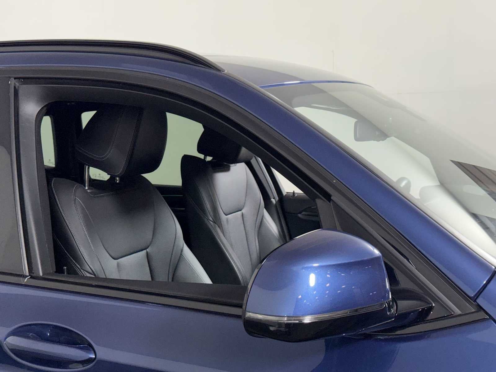 2023 BMW X3 xDrive30i Sports Activity Vehicle South Africa
