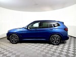 2023 BMW X3 xDrive30i Sports Activity Vehicle South Africa
