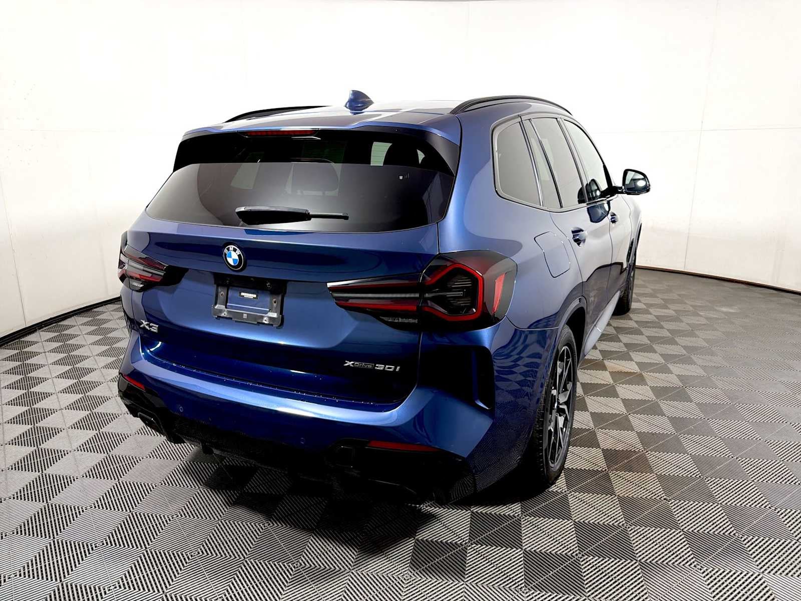 2023 BMW X3 xDrive30i Sports Activity Vehicle South Africa