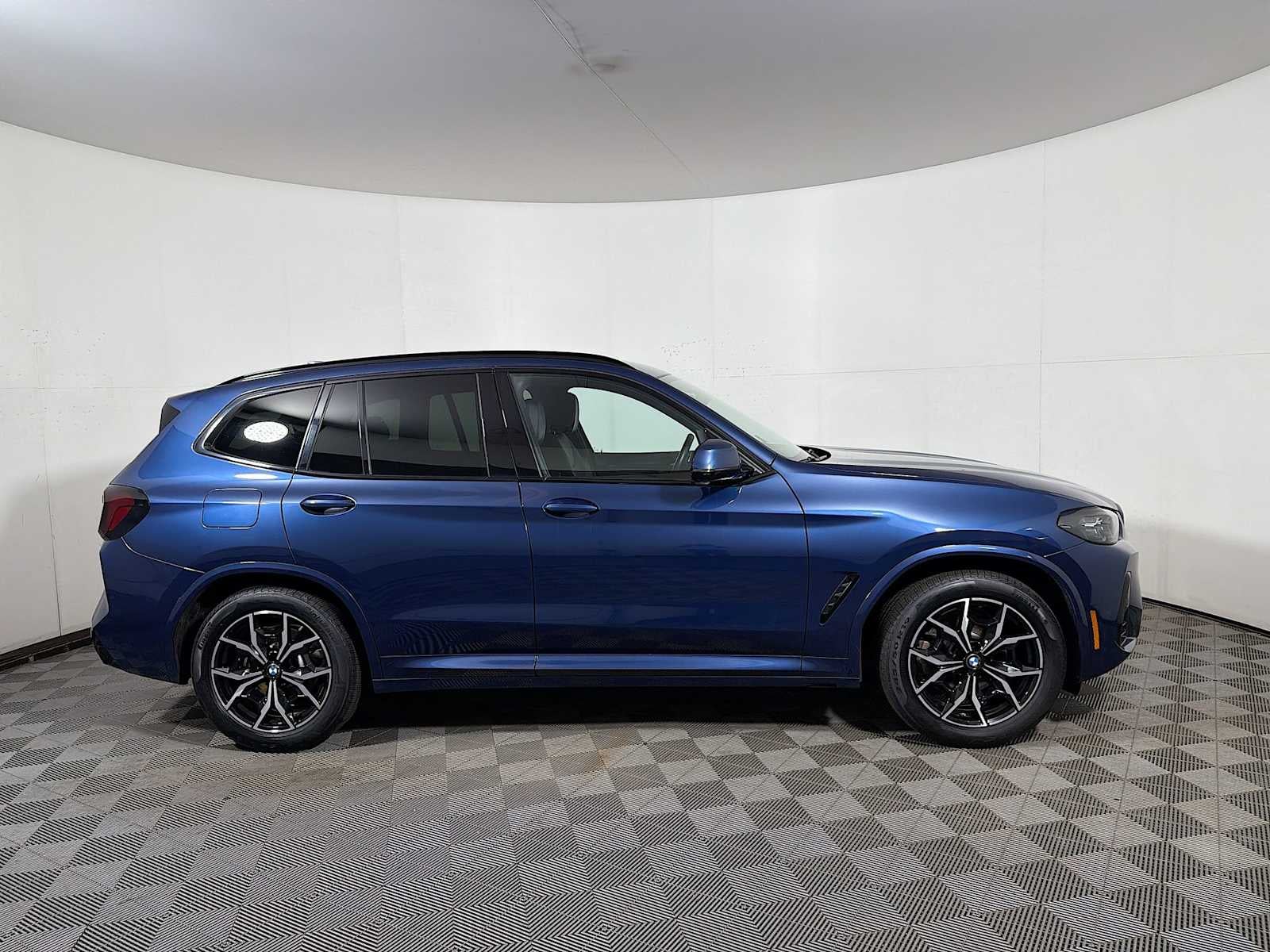 2023 BMW X3 xDrive30i Sports Activity Vehicle South Africa