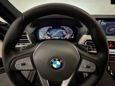 2024 BMW X3 xDrive30i Sports Activity Vehicle South Africa