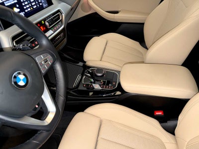 2024 BMW X3 xDrive30i Sports Activity Vehicle South Africa