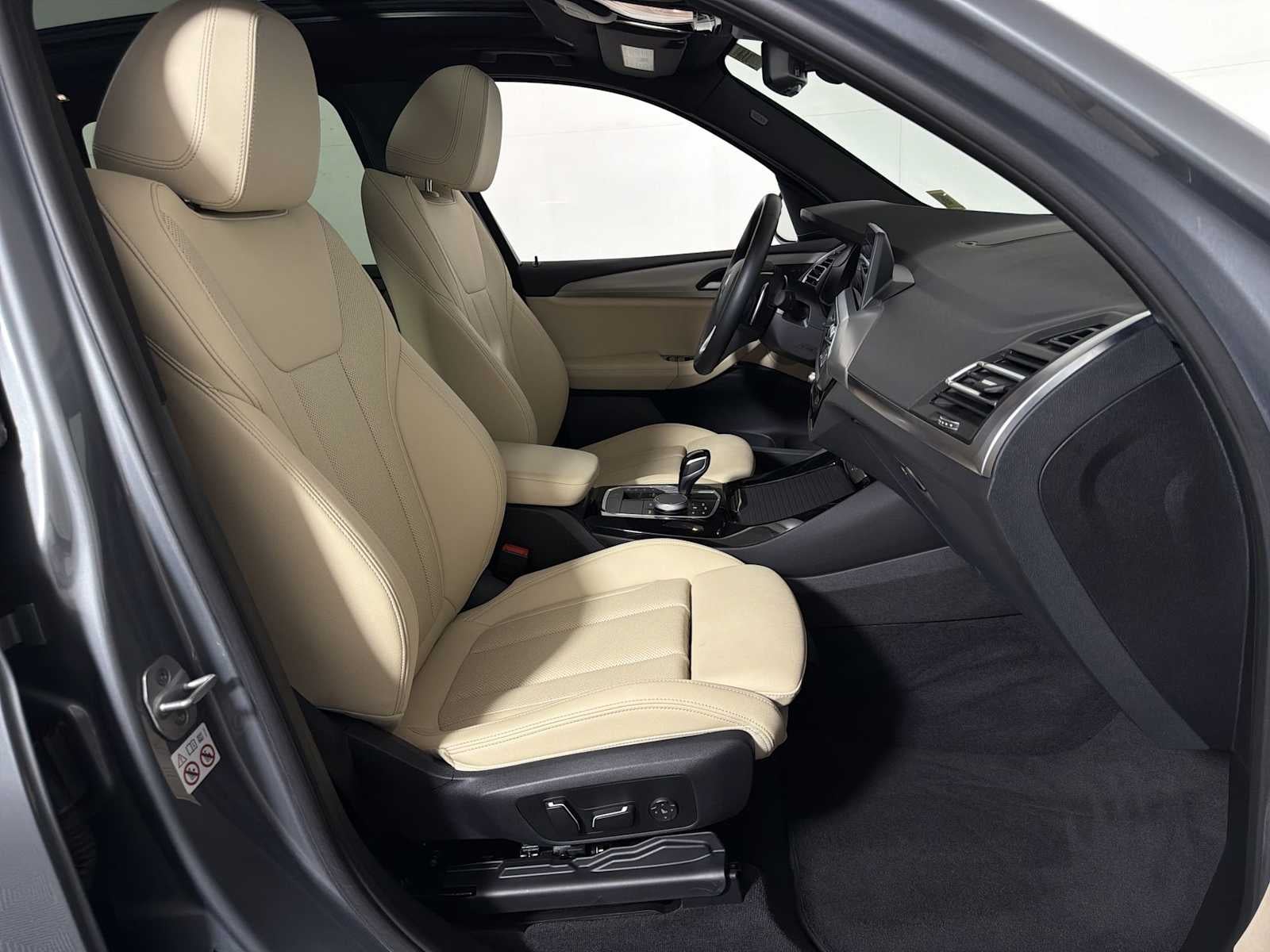 2024 BMW X3 xDrive30i Sports Activity Vehicle South Africa