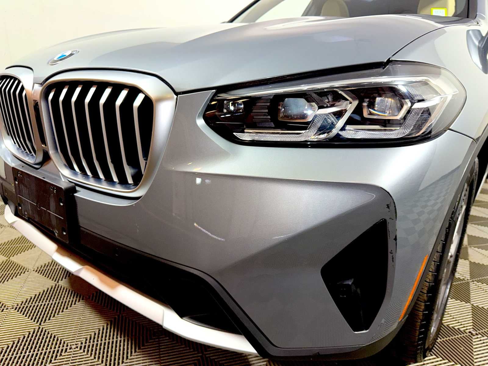 2024 BMW X3 xDrive30i Sports Activity Vehicle South Africa