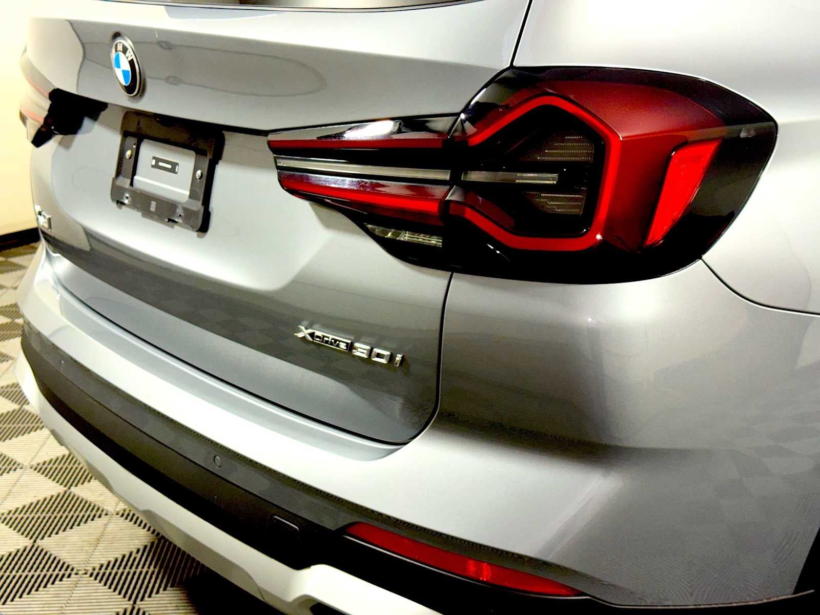 2024 BMW X3 xDrive30i Sports Activity Vehicle South Africa