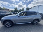 2024 BMW X3 xDrive30i Sports Activity Vehicle South Africa