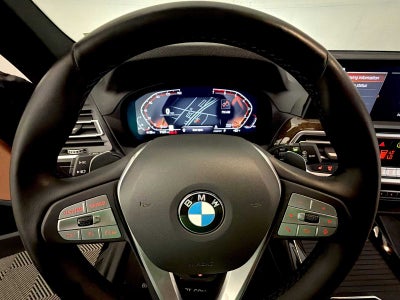 2024 BMW X3 xDrive30i Sports Activity Vehicle South Africa