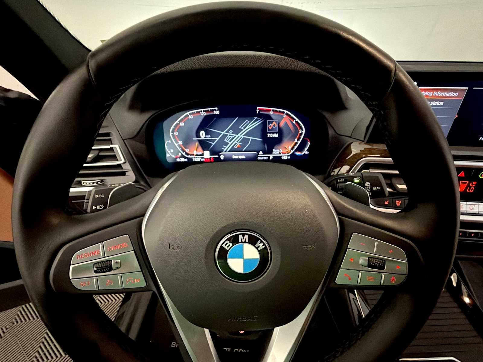 2024 BMW X3 xDrive30i Sports Activity Vehicle South Africa