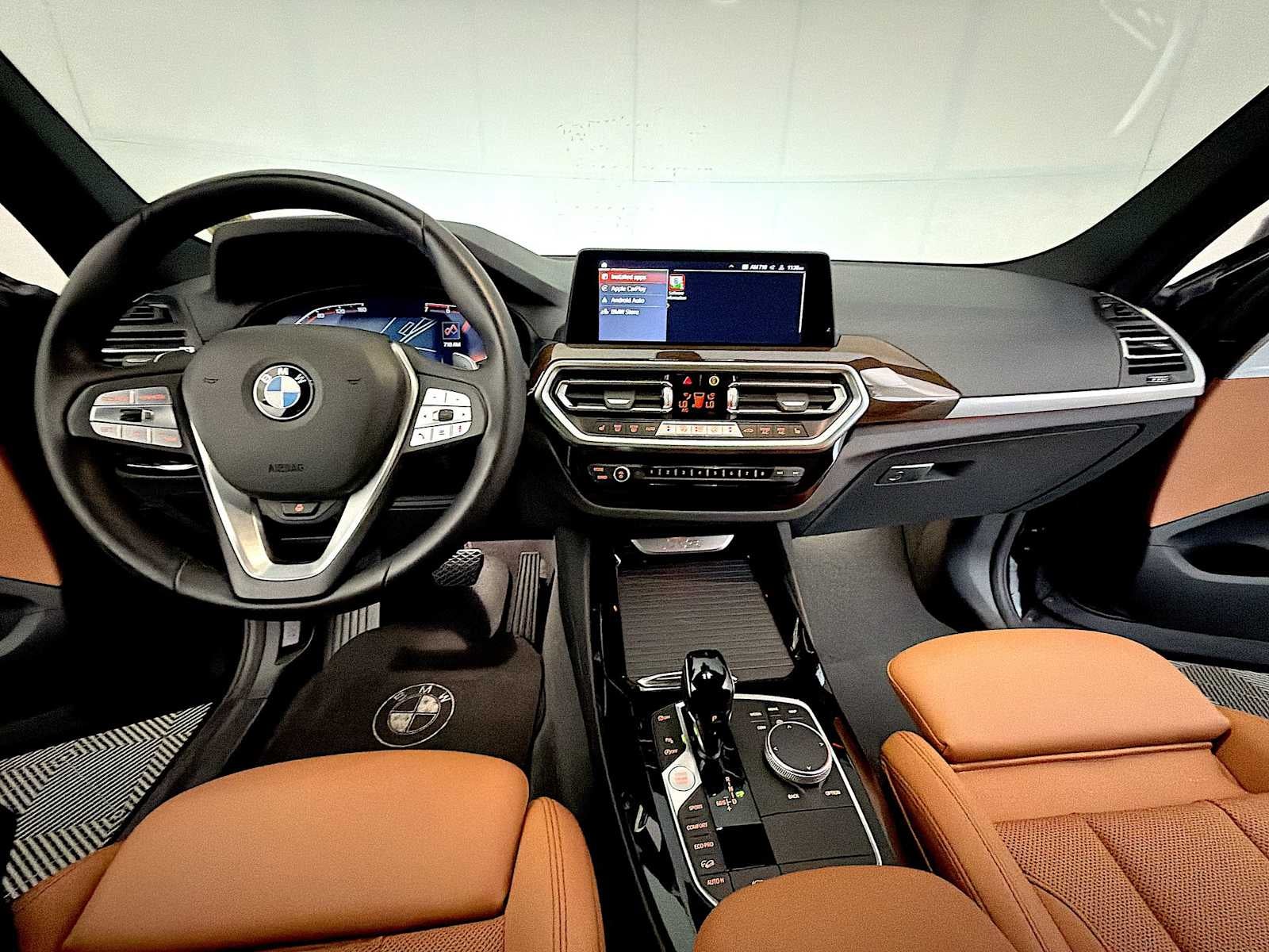 2024 BMW X3 xDrive30i Sports Activity Vehicle South Africa