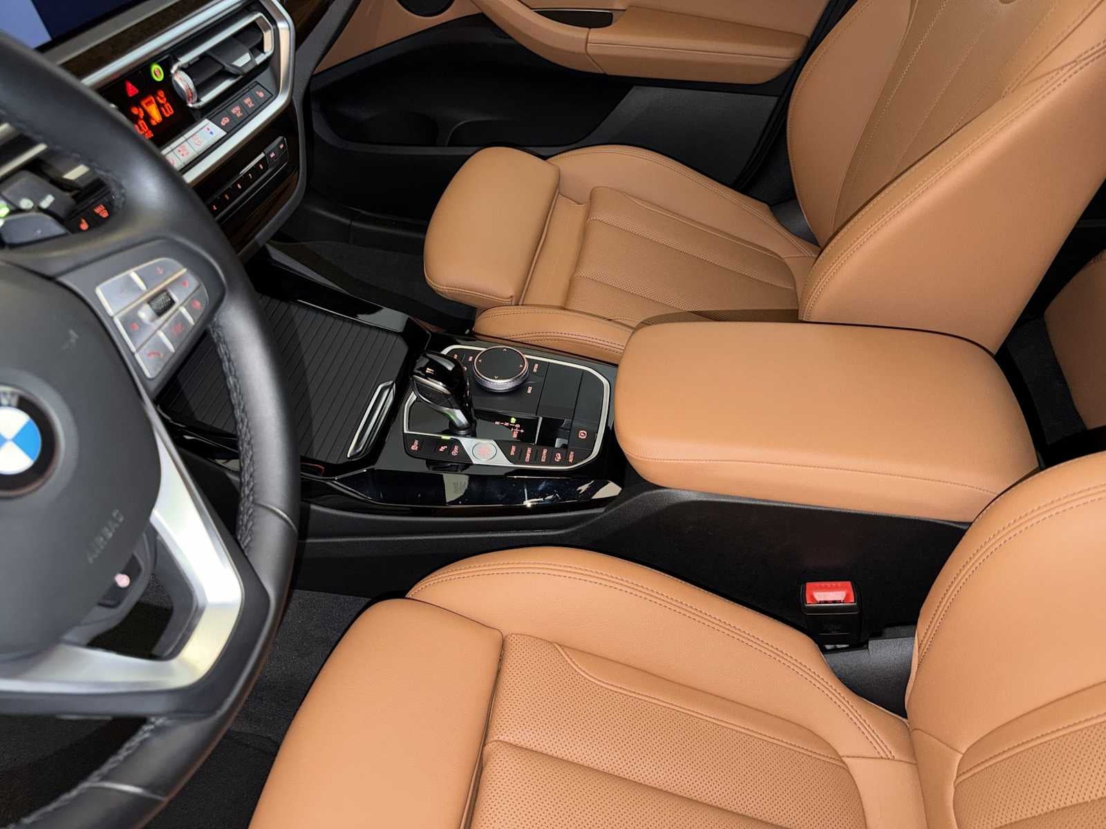 2024 BMW X3 xDrive30i Sports Activity Vehicle South Africa