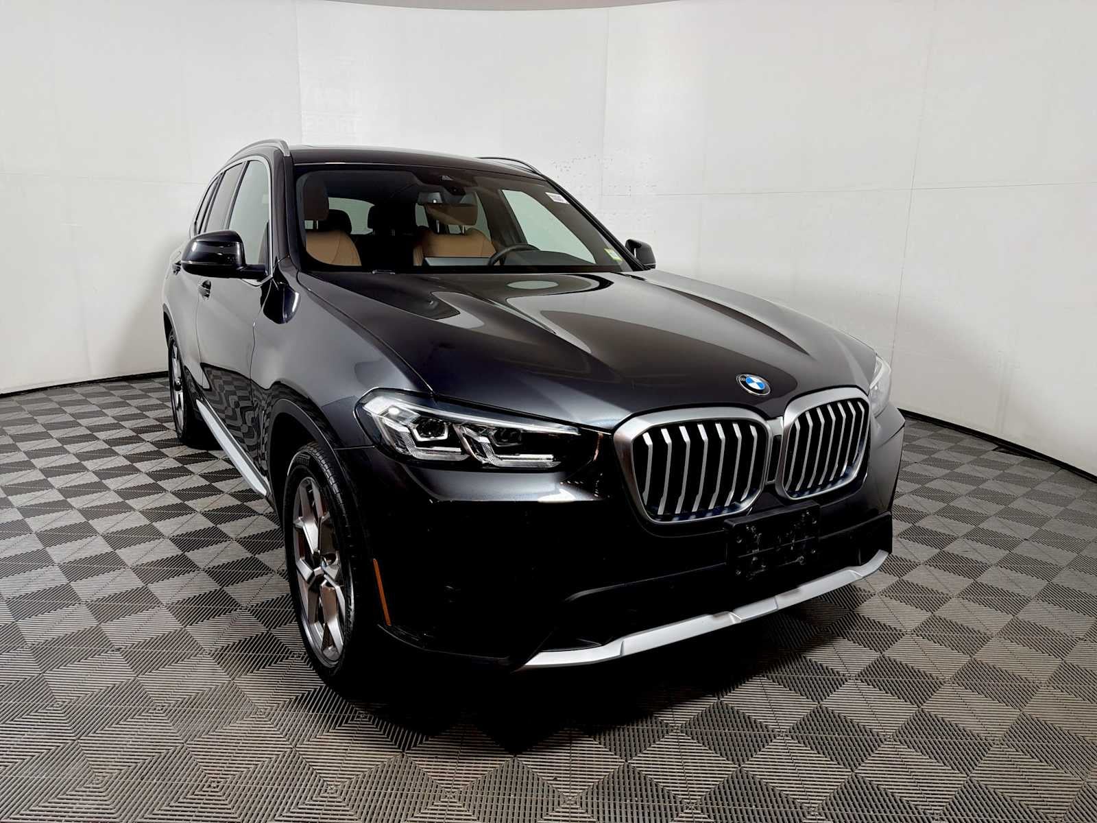 2024 BMW X3 xDrive30i Sports Activity Vehicle South Africa