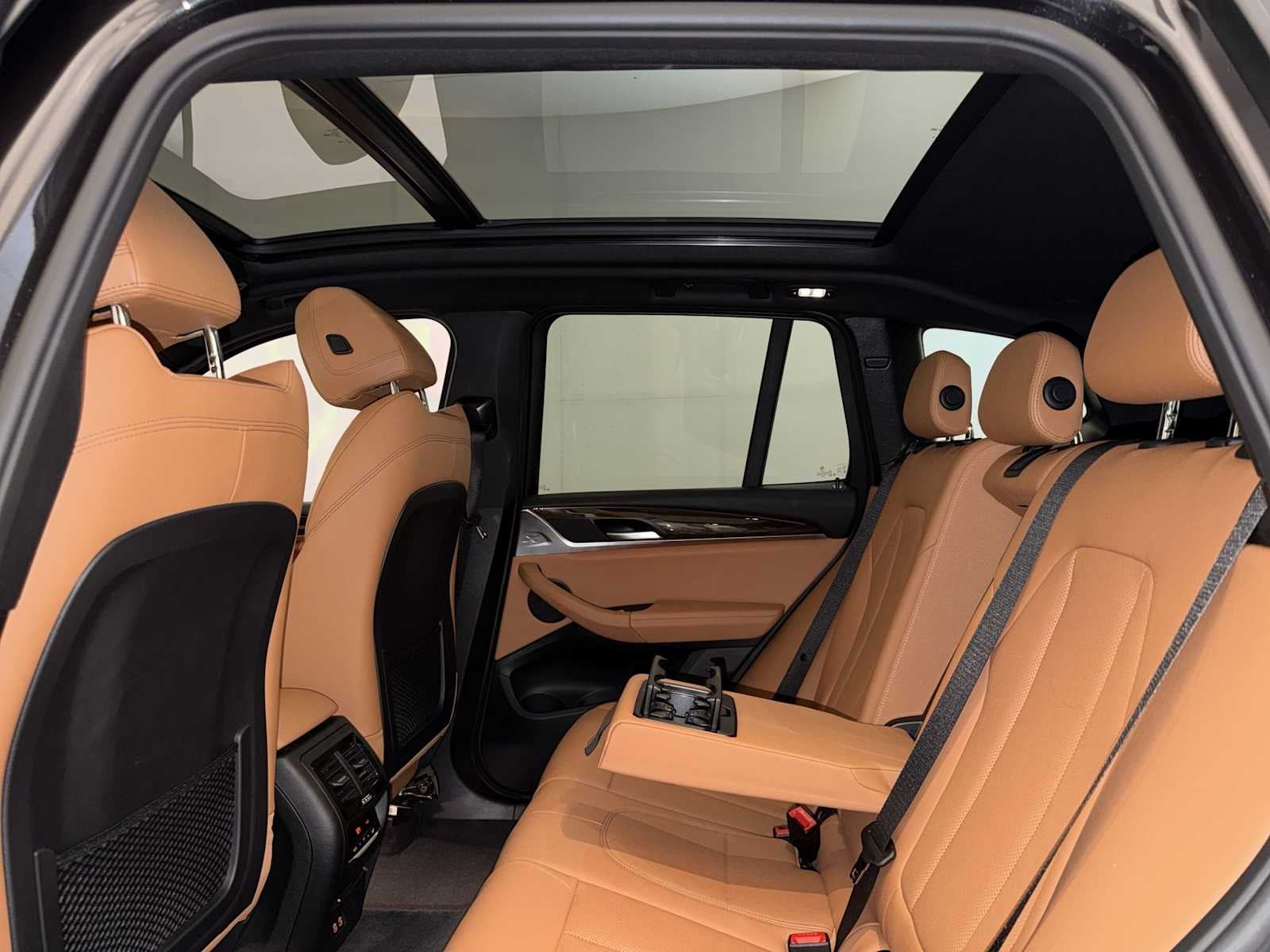 2024 BMW X3 xDrive30i Sports Activity Vehicle South Africa