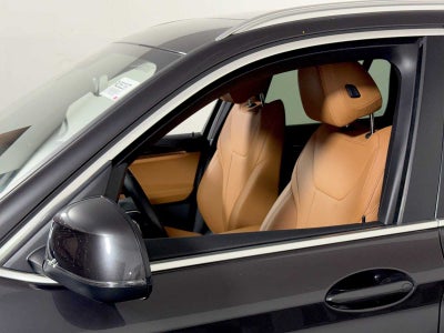 2024 BMW X3 xDrive30i Sports Activity Vehicle South Africa