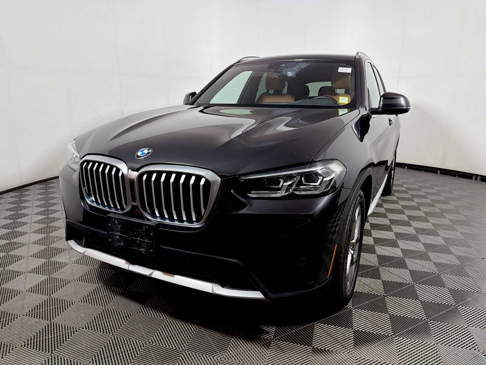 2024 BMW X3 xDrive30i Sports Activity Vehicle South Africa