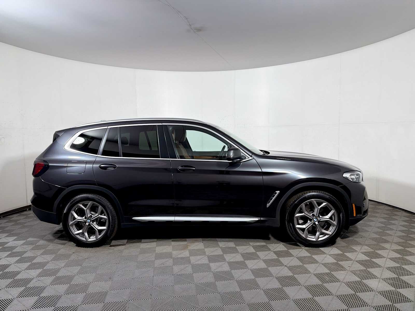 2024 BMW X3 xDrive30i Sports Activity Vehicle South Africa