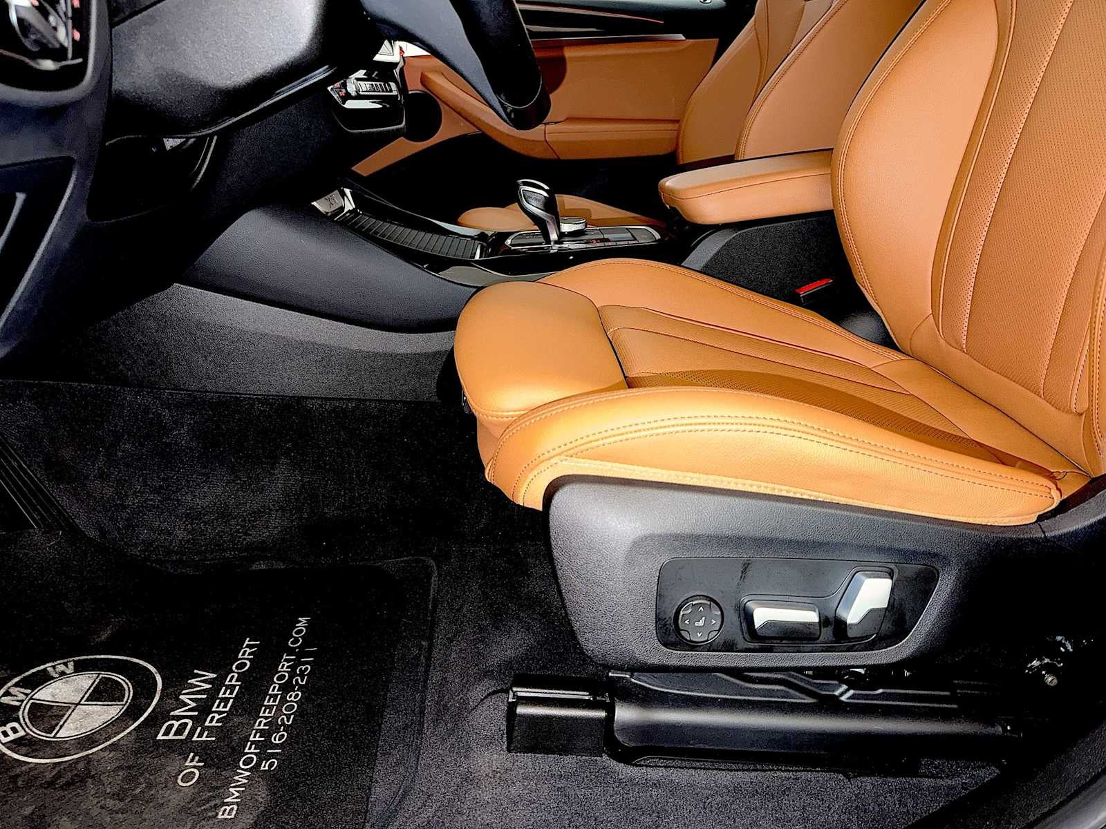 2023 BMW X3 xDrive30i Sports Activity Vehicle South Africa