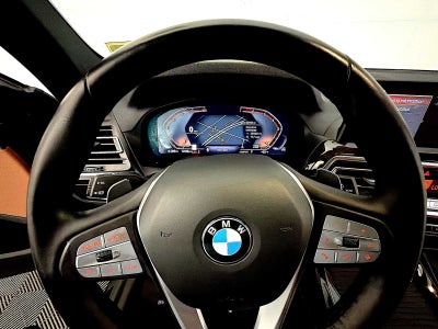 2023 BMW X3 xDrive30i Sports Activity Vehicle South Africa