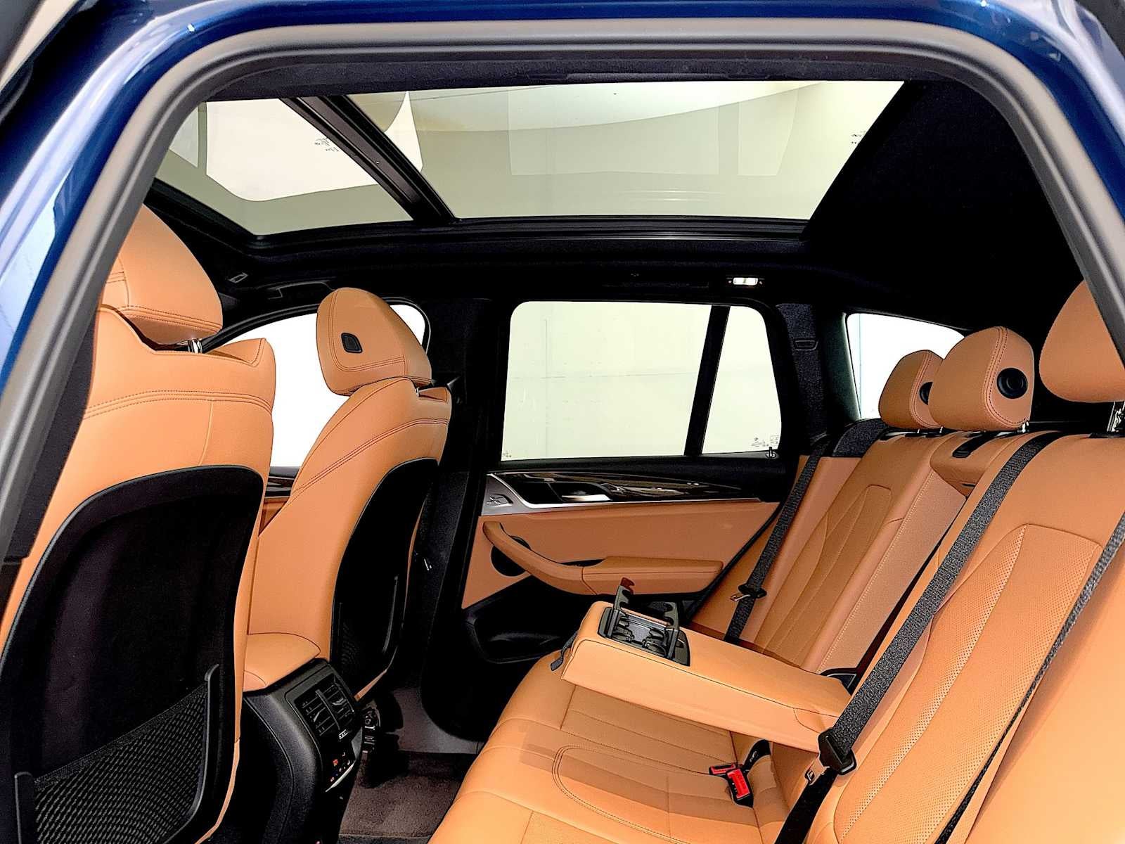2023 BMW X3 xDrive30i Sports Activity Vehicle South Africa