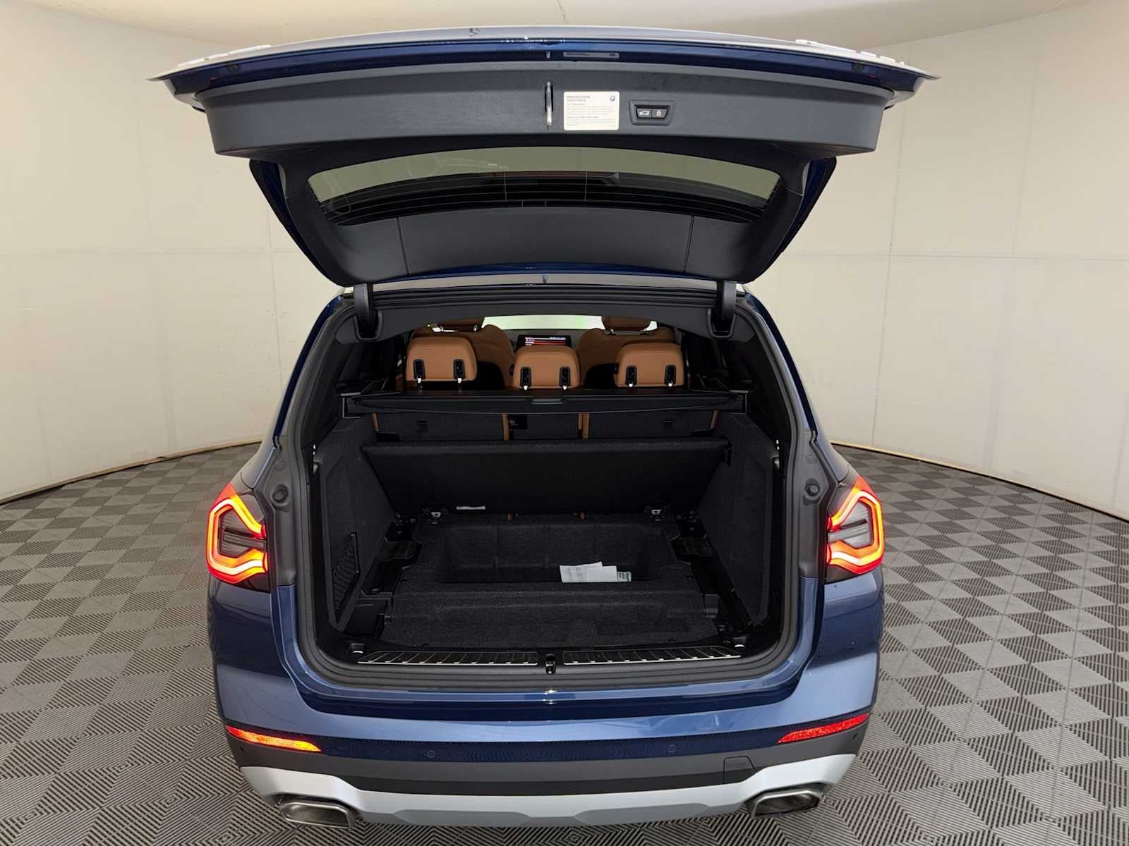 2023 BMW X3 xDrive30i Sports Activity Vehicle South Africa