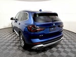 2023 BMW X3 xDrive30i Sports Activity Vehicle South Africa
