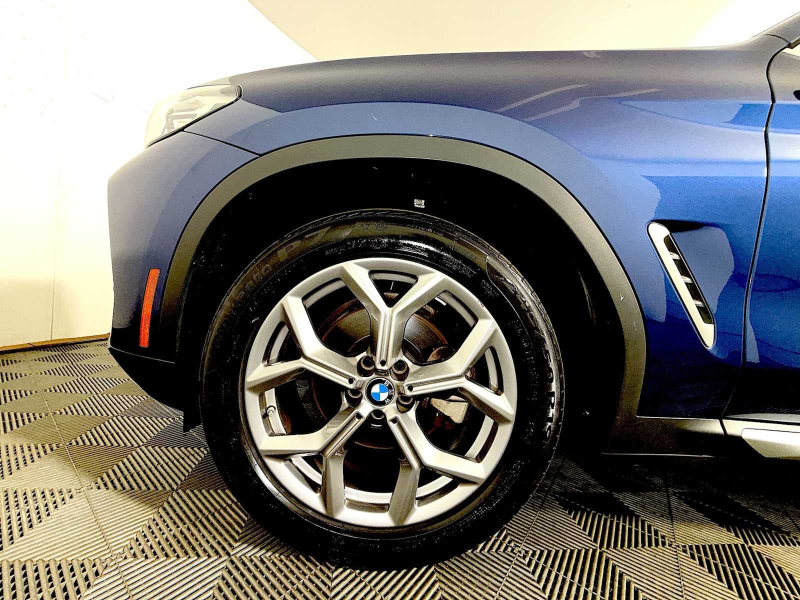 2023 BMW X3 xDrive30i Sports Activity Vehicle South Africa