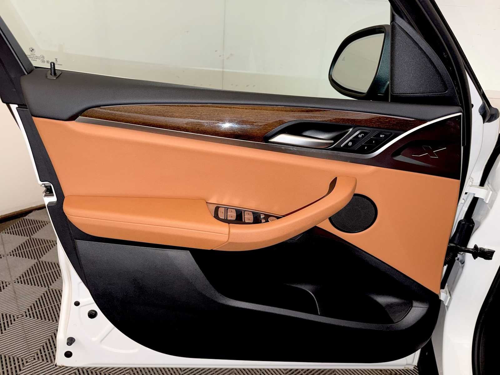 2024 BMW X3 xDrive30i Sports Activity Vehicle South Africa