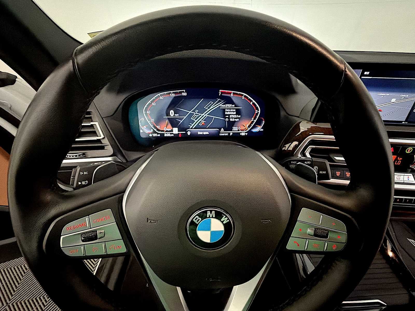 2024 BMW X3 xDrive30i Sports Activity Vehicle South Africa
