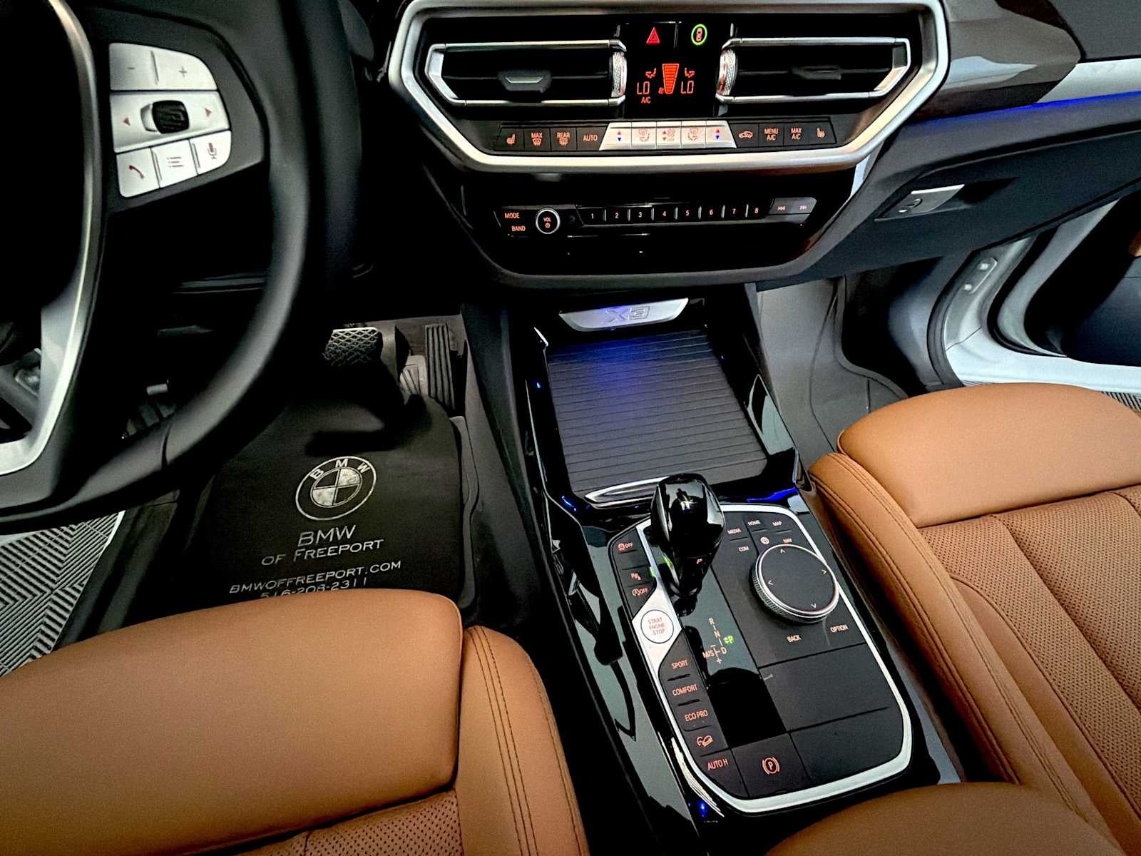 2024 BMW X3 xDrive30i Sports Activity Vehicle South Africa