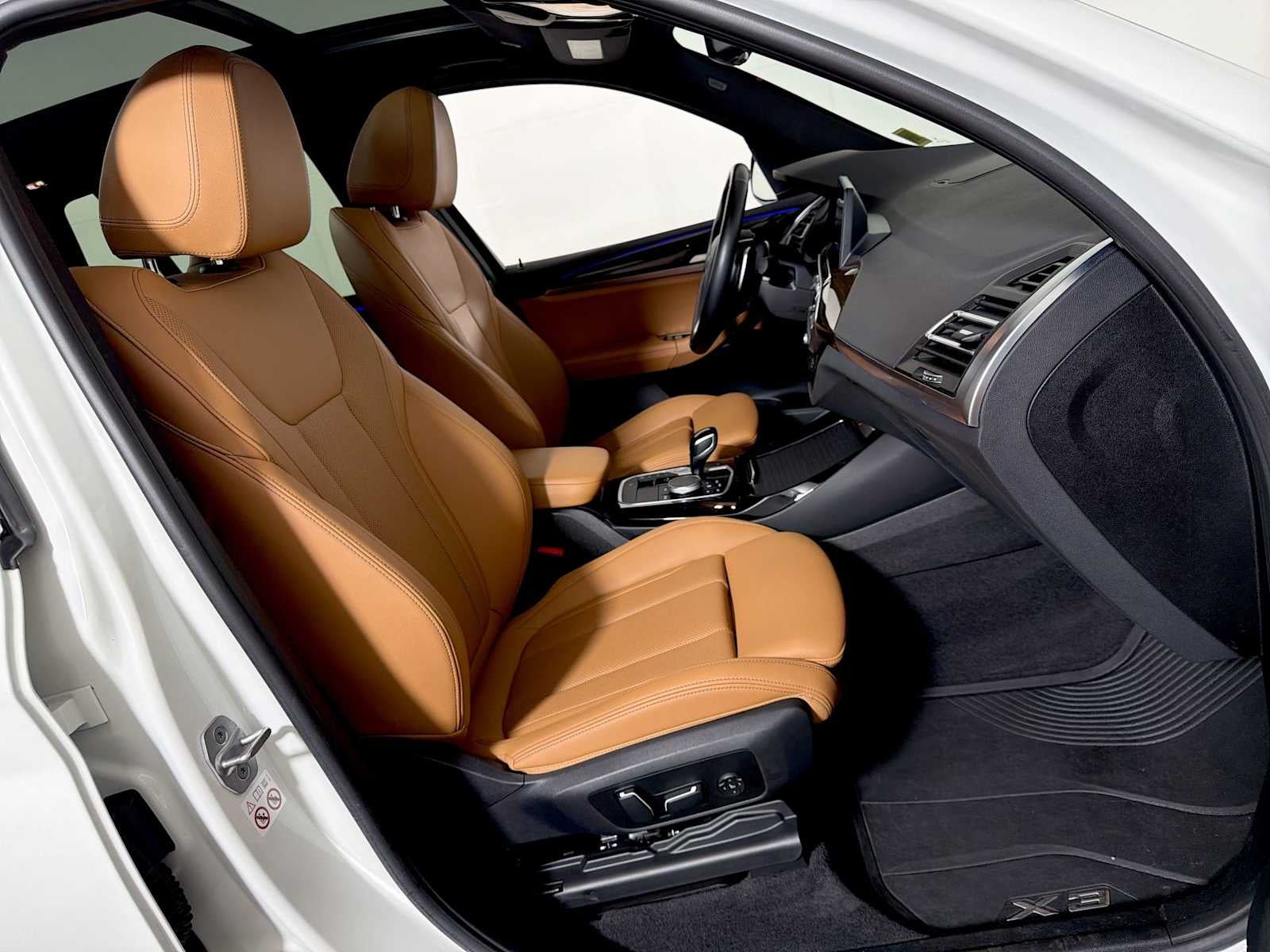 2024 BMW X3 xDrive30i Sports Activity Vehicle South Africa