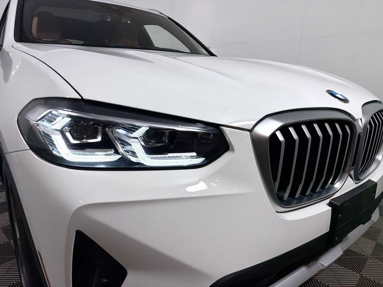 2024 BMW X3 xDrive30i Sports Activity Vehicle South Africa