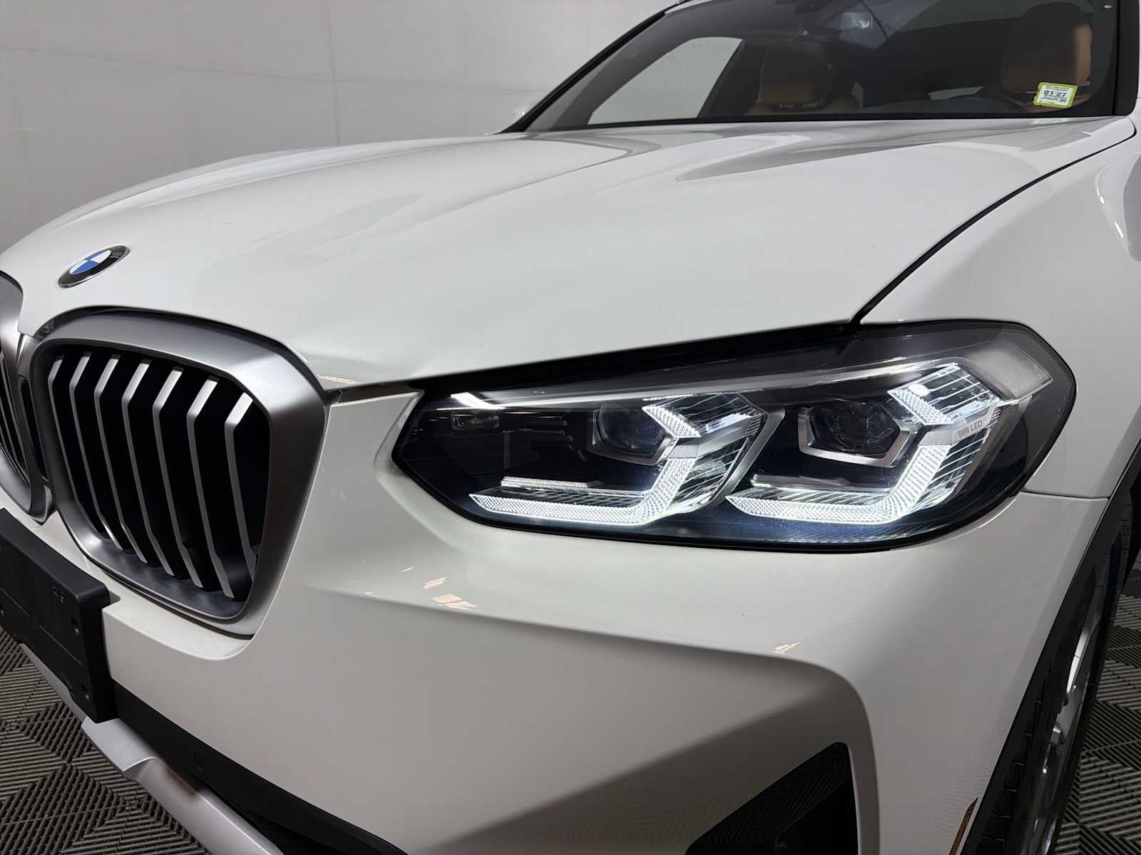 2024 BMW X3 xDrive30i Sports Activity Vehicle South Africa